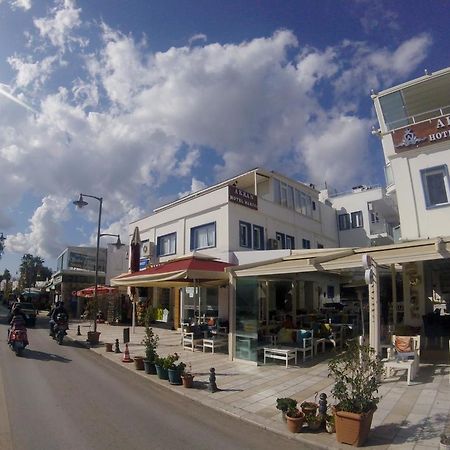 Akkan Hotel Marina (Adults Only) Αλικαρνασσός Εξωτερικό φωτογραφία