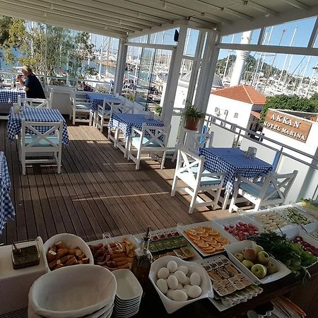 Akkan Hotel Marina (Adults Only) Αλικαρνασσός Εξωτερικό φωτογραφία