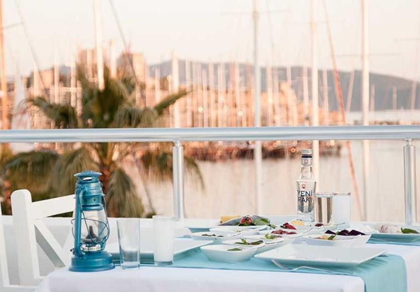 Akkan Hotel Marina (Adults Only) Αλικαρνασσός Εξωτερικό φωτογραφία