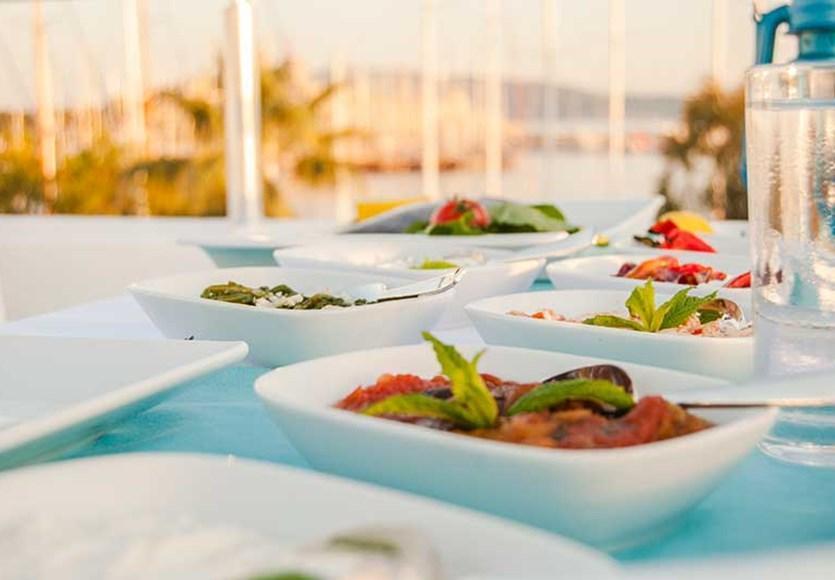 Akkan Hotel Marina (Adults Only) Αλικαρνασσός Εξωτερικό φωτογραφία