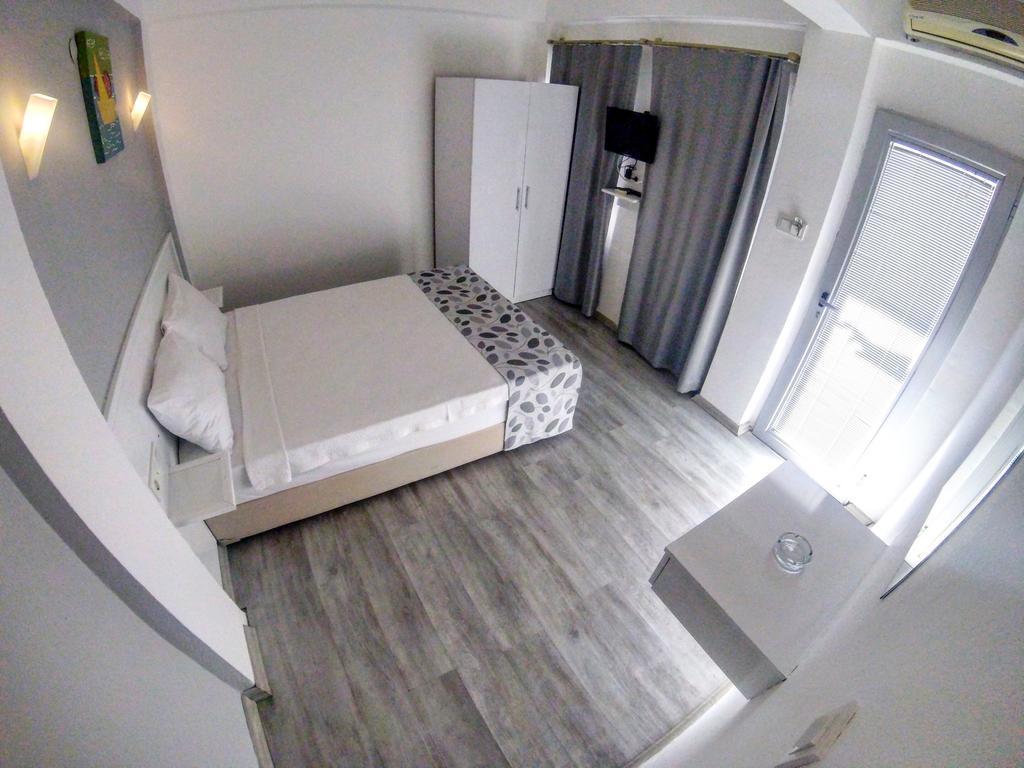 Akkan Hotel Marina (Adults Only) Αλικαρνασσός Εξωτερικό φωτογραφία