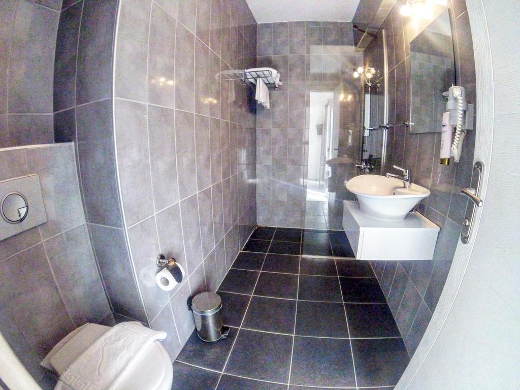Akkan Hotel Marina (Adults Only) Αλικαρνασσός Εξωτερικό φωτογραφία
