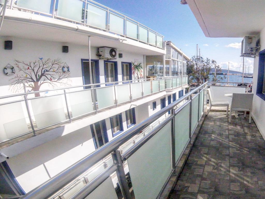 Akkan Hotel Marina (Adults Only) Αλικαρνασσός Εξωτερικό φωτογραφία