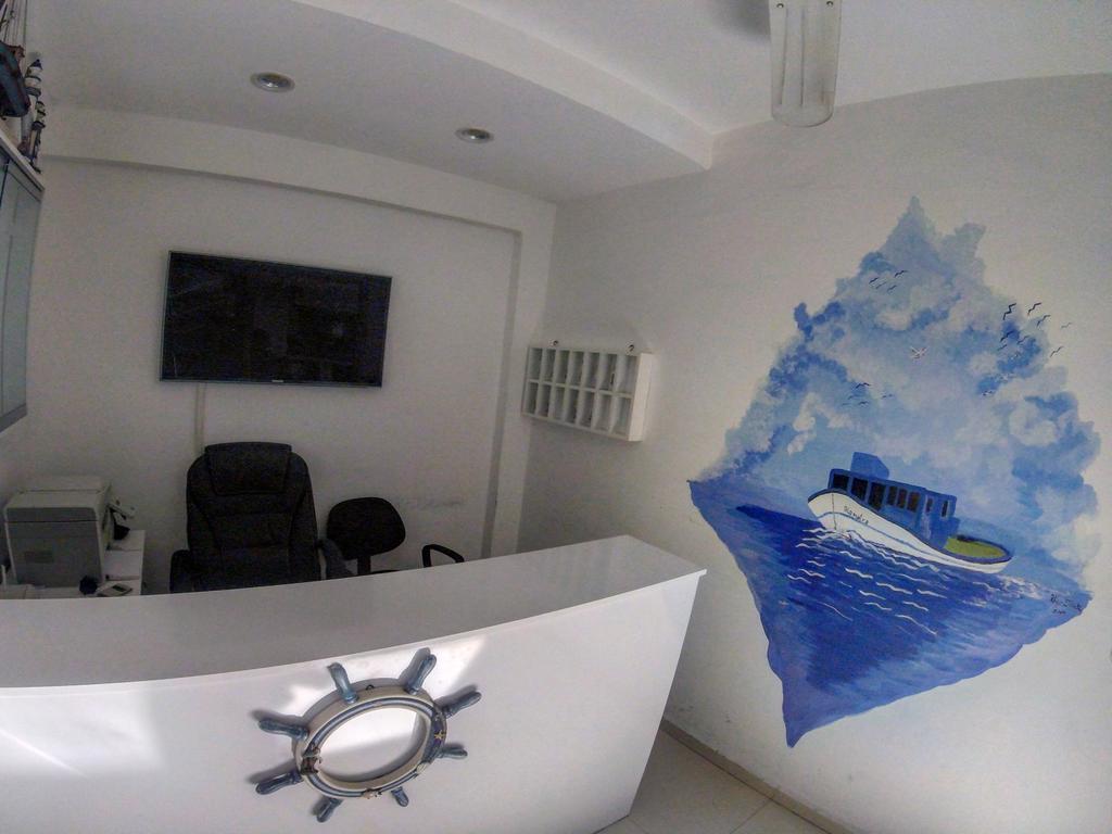 Akkan Hotel Marina (Adults Only) Αλικαρνασσός Εξωτερικό φωτογραφία