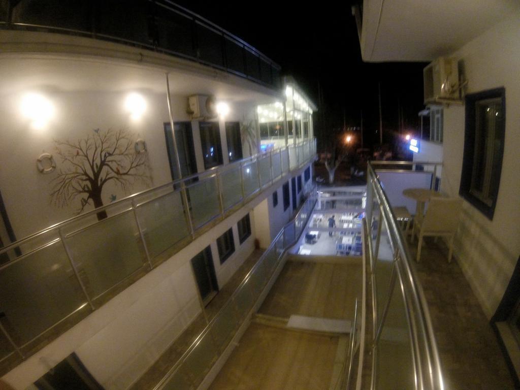 Akkan Hotel Marina (Adults Only) Αλικαρνασσός Εξωτερικό φωτογραφία