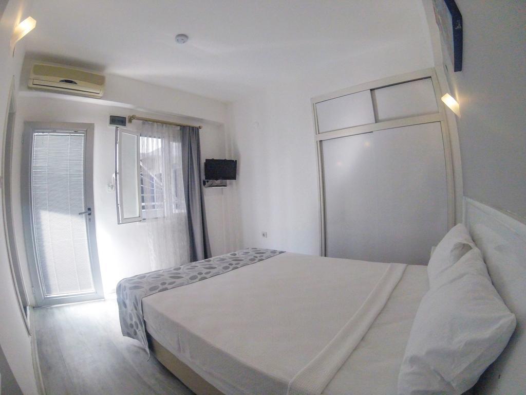 Akkan Hotel Marina (Adults Only) Αλικαρνασσός Εξωτερικό φωτογραφία
