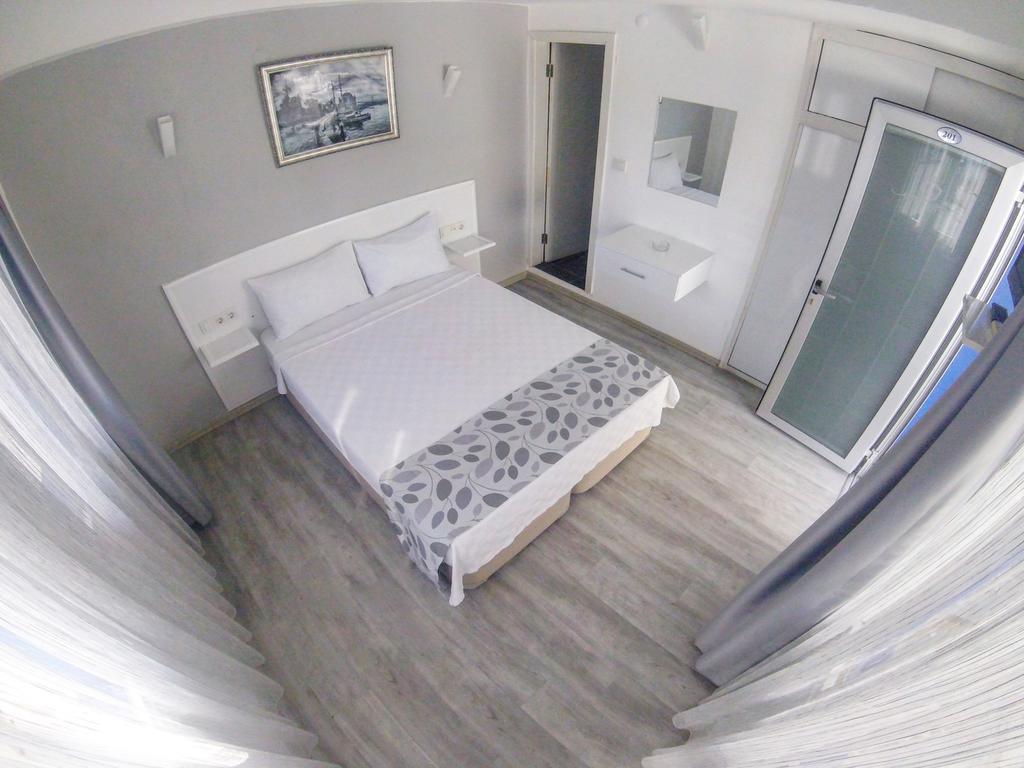 Akkan Hotel Marina (Adults Only) Αλικαρνασσός Εξωτερικό φωτογραφία