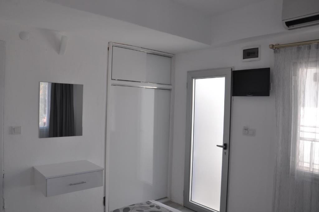 Akkan Hotel Marina (Adults Only) Αλικαρνασσός Εξωτερικό φωτογραφία