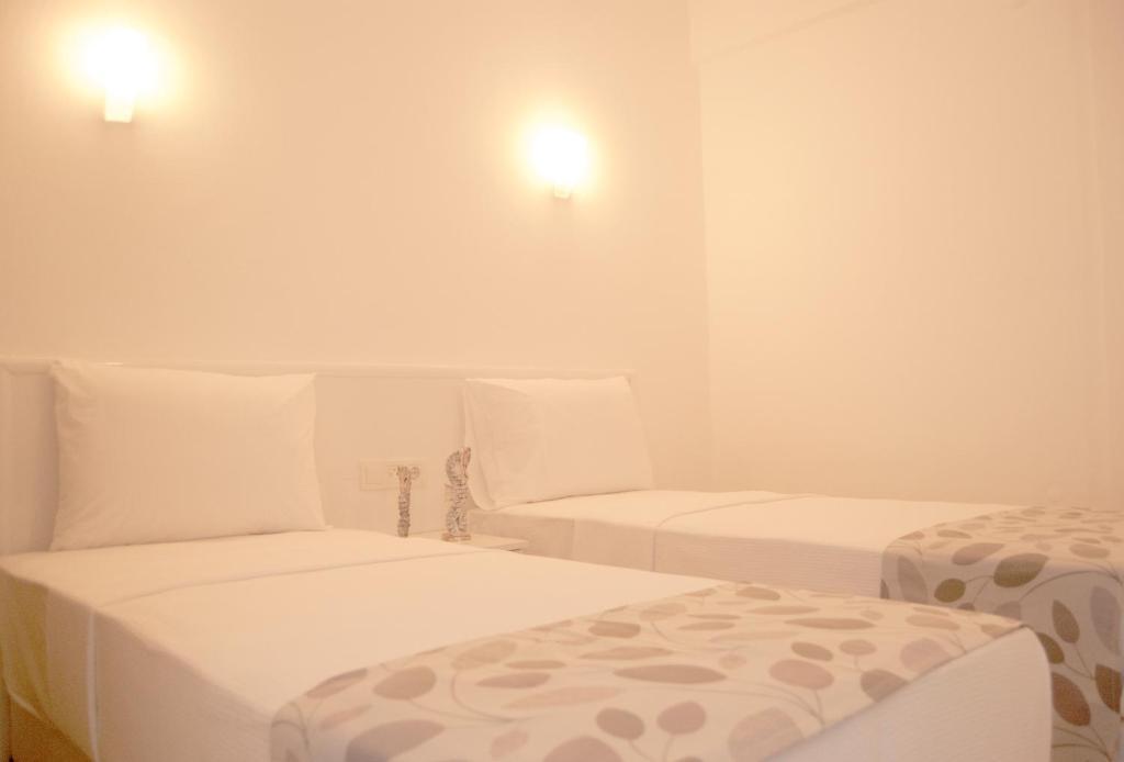 Akkan Hotel Marina (Adults Only) Αλικαρνασσός Εξωτερικό φωτογραφία