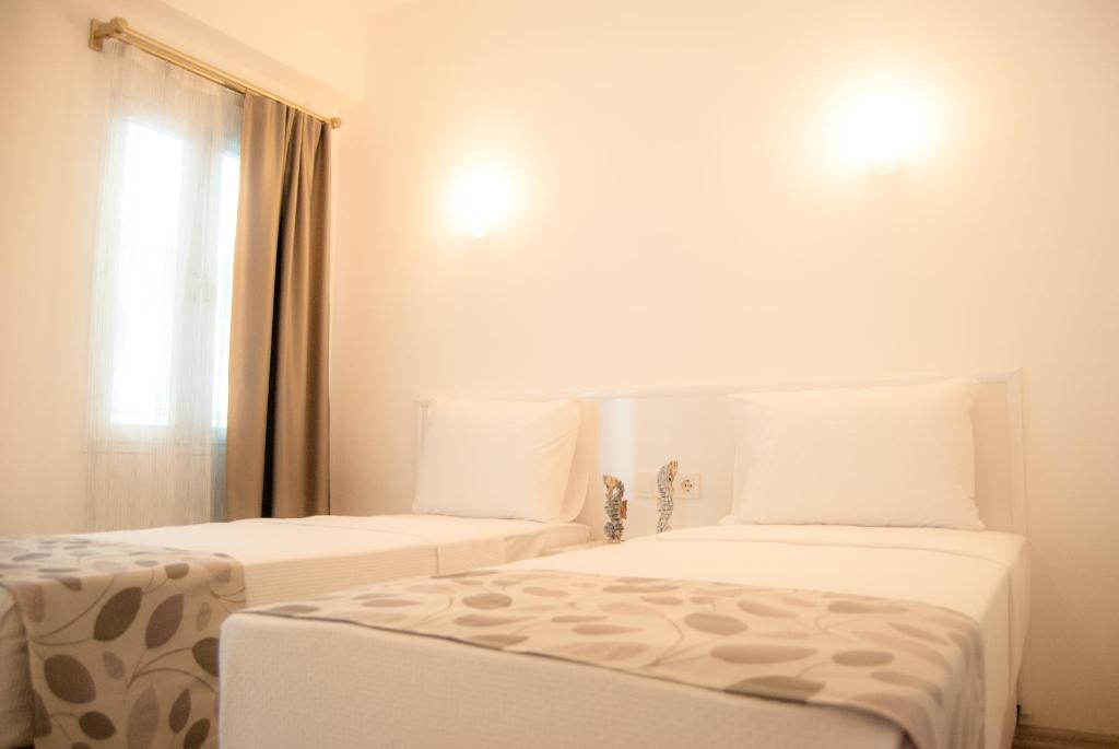 Akkan Hotel Marina (Adults Only) Αλικαρνασσός Εξωτερικό φωτογραφία