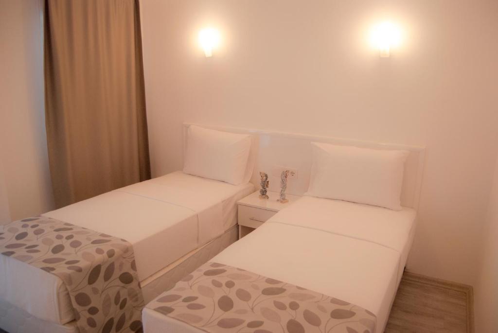 Akkan Hotel Marina (Adults Only) Αλικαρνασσός Εξωτερικό φωτογραφία