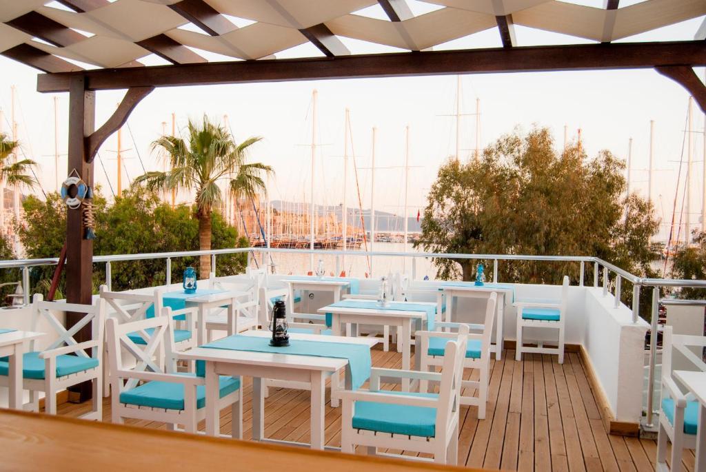 Akkan Hotel Marina (Adults Only) Αλικαρνασσός Εξωτερικό φωτογραφία