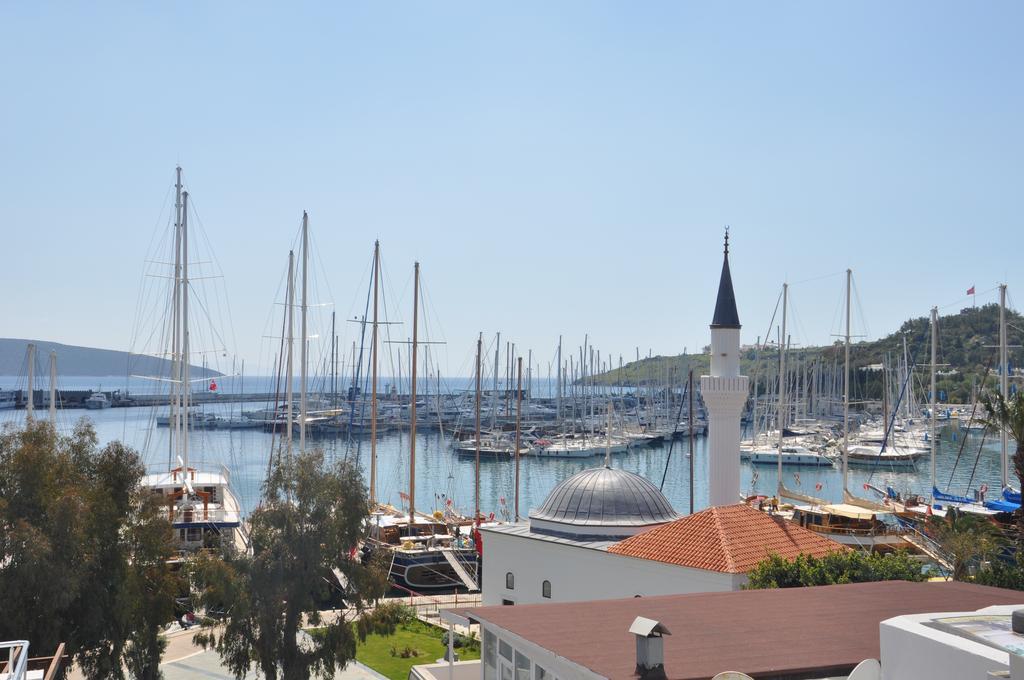Akkan Hotel Marina (Adults Only) Αλικαρνασσός Εξωτερικό φωτογραφία