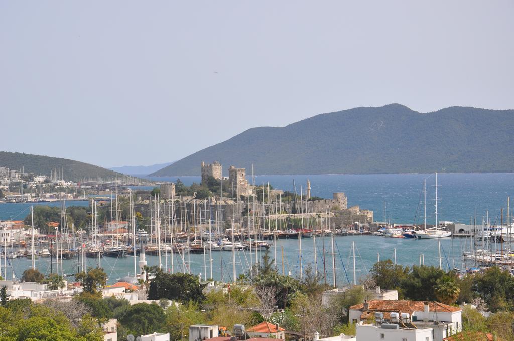 Akkan Hotel Marina (Adults Only) Αλικαρνασσός Εξωτερικό φωτογραφία
