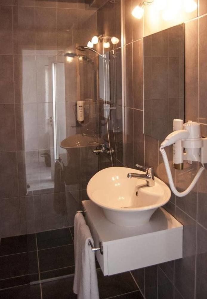 Akkan Hotel Marina (Adults Only) Αλικαρνασσός Εξωτερικό φωτογραφία