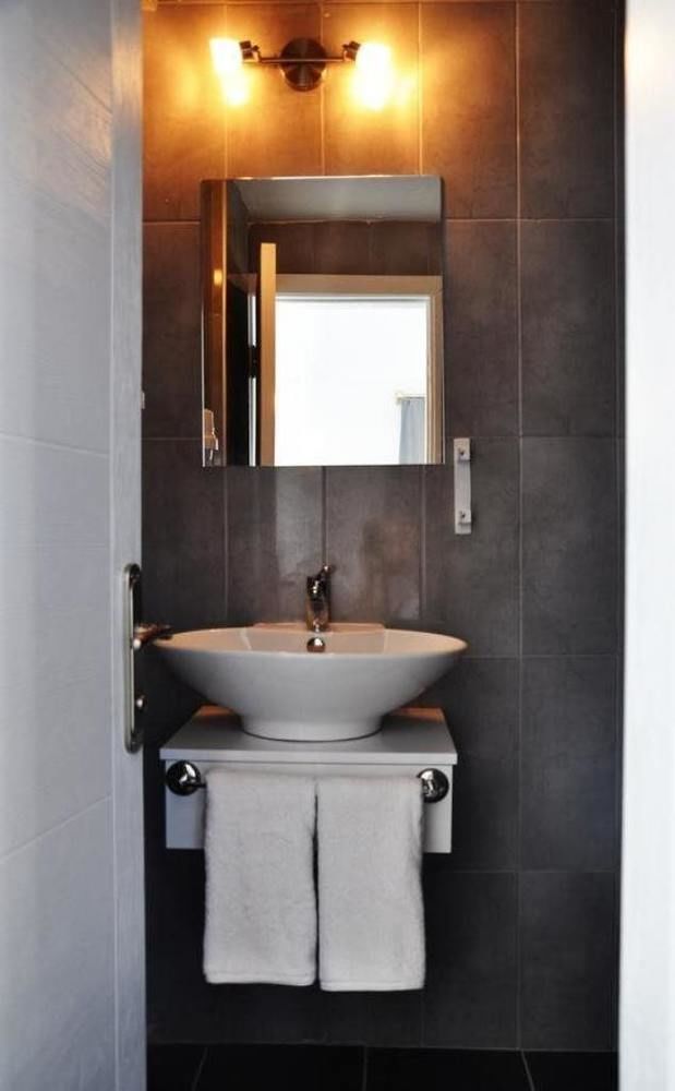 Akkan Hotel Marina (Adults Only) Αλικαρνασσός Εξωτερικό φωτογραφία