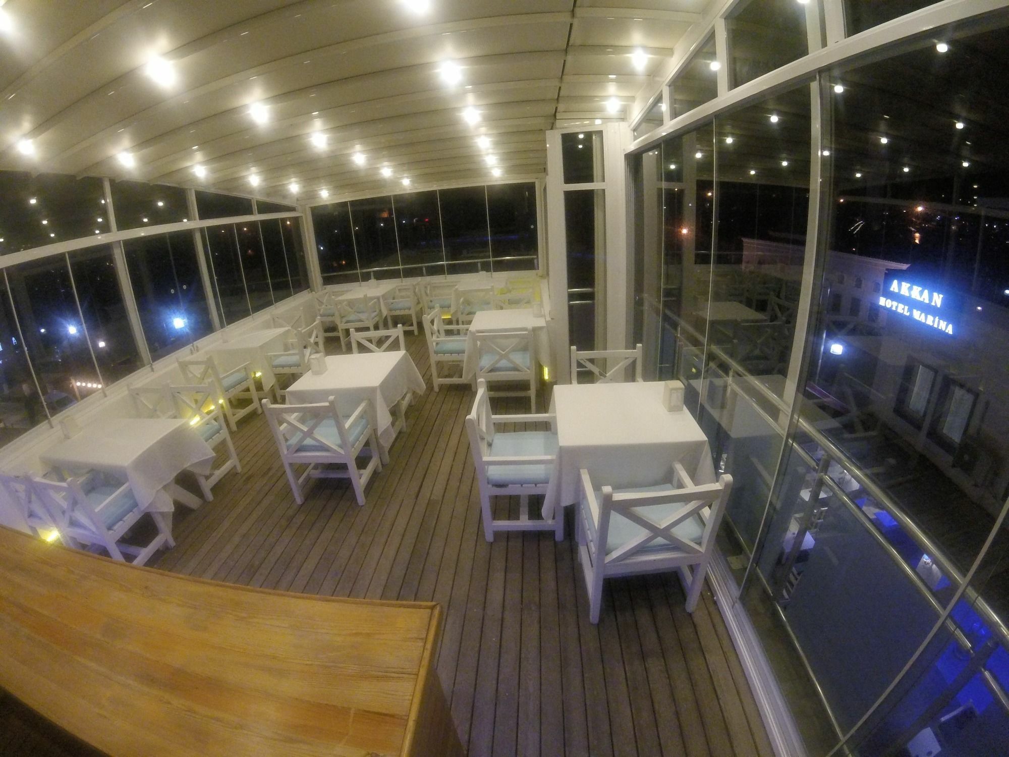Akkan Hotel Marina (Adults Only) Αλικαρνασσός Εξωτερικό φωτογραφία