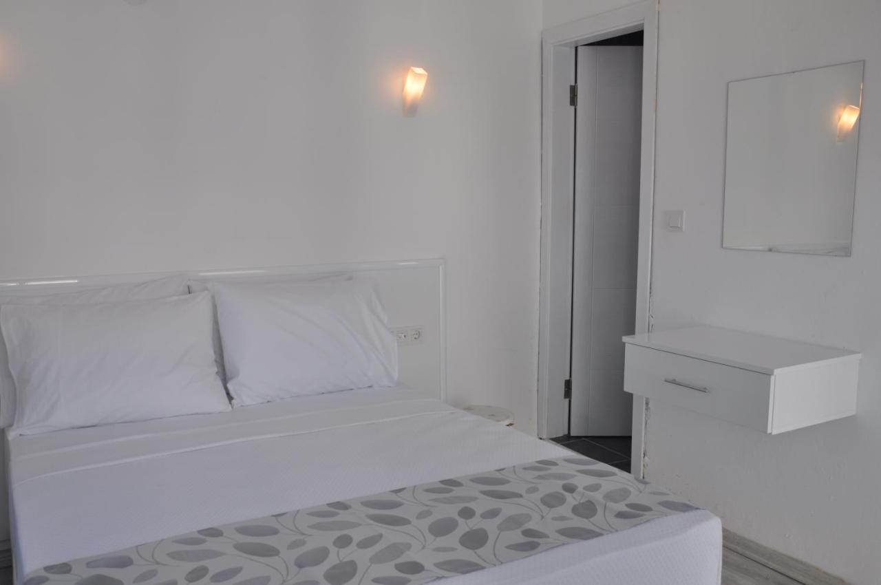 Akkan Hotel Marina (Adults Only) Αλικαρνασσός Εξωτερικό φωτογραφία